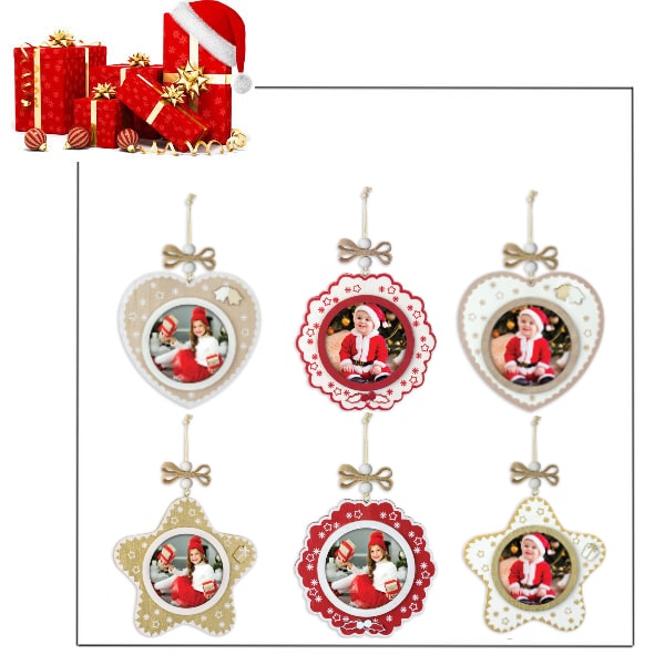 Zep Christmas LS686 6x6 Zep Christmas LS686 6x6